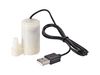 Mini Vertical Submersible Pump - 3V to 5V DC