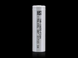 Molicel INR18650-P28A 3.6V 2800mAh Lithium-Ion Battery