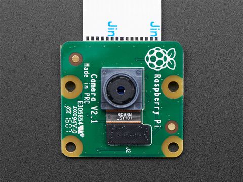 Raspberry Pi Camera V2 8MPNoIRStandardView image 1