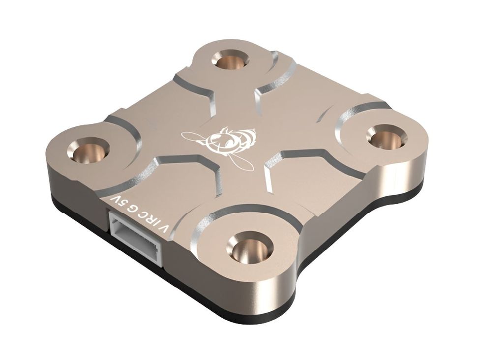 SpeedyBee TX800 5.8GHz VTX JTAG Connector