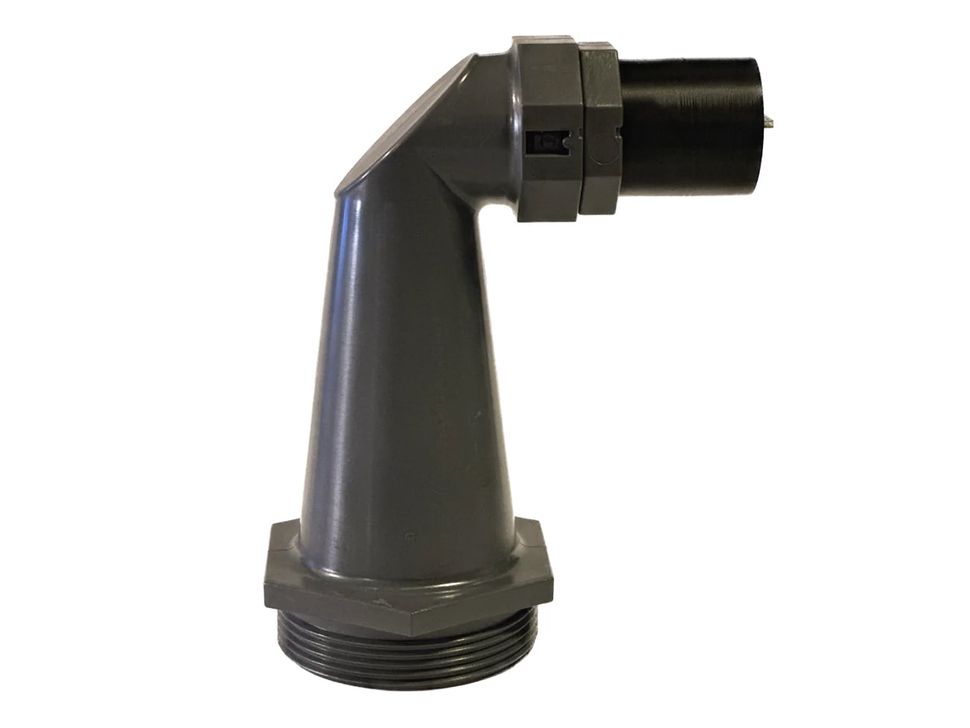  MB7853 TankSensor Ultrasonic Rangefinder