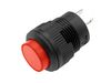 16mm Round Panel Mount Latching On & Off Pushbutton Switch