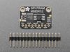 Image for Adafruit MB85RS2MTA SPI FRAM Breakout - 2Mbit 256KB
