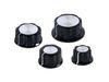 MF-A01/A02/A03/A04/A05 Potentiometer Knobs
