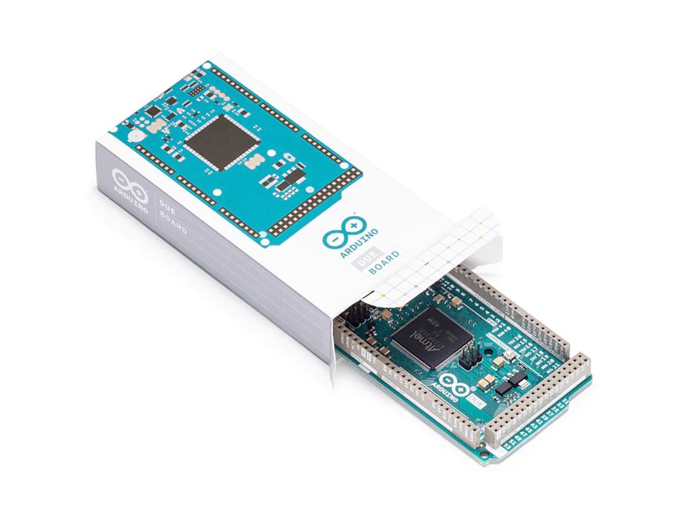 arduino due