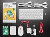 Raspberry Pi 5 Desktop Kit with Pi 5 - 2GB