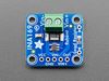 Image for Adafruit INA169 Analog DC Current Sensor Breakout - 60V 5A Max