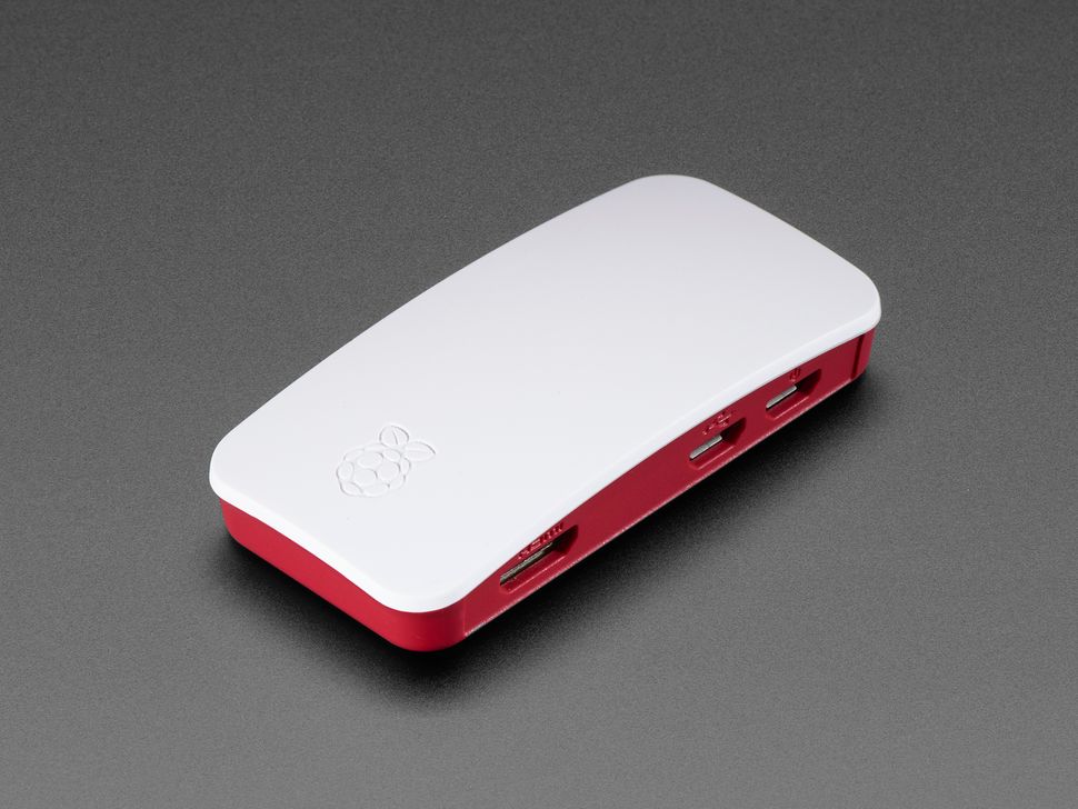 Raspberry Pi Case for Pi Zero W/ 2 W