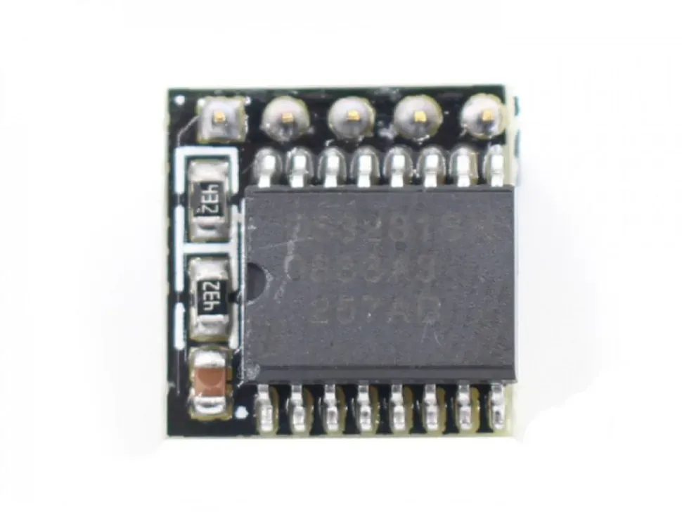 DS3231 High Precision RTC Clock Module for Raspberry Pi