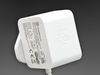 Raspberry Pi 27W USB C White Power Supply