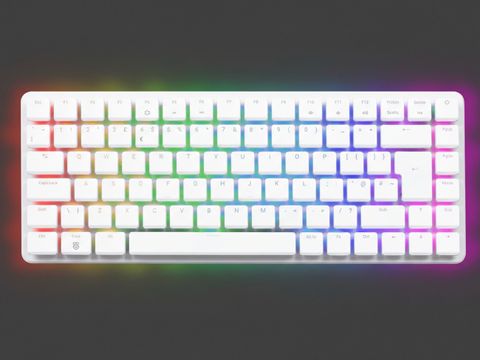 Raspberry Pi 500+ Computer