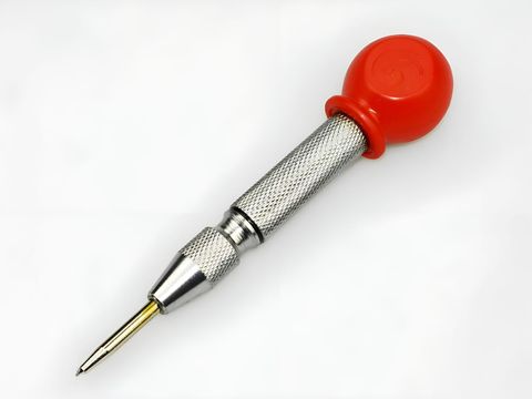 ProsKit 8PK-H081 Automatic Center Punch