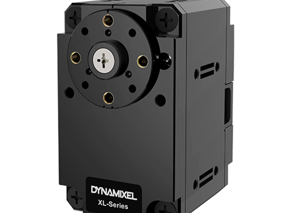 XL430-W250-T Dynamixel Smart Servo Motor
