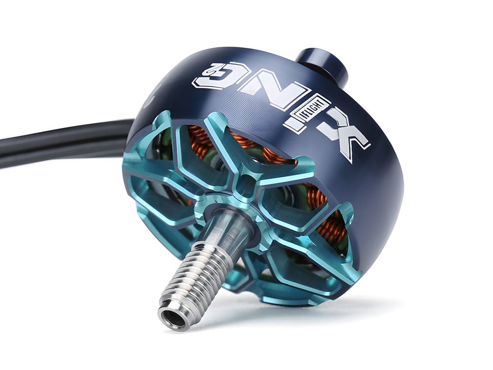 iFlight XING2 2207 Unibell FPV Brushless Motor - Image 2