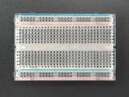 Solderless Breadboard