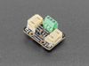 Angled View for Adafruit DS18B20 Chainable Temperature Sensor Extender