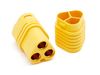 Amass MT60 3-Pin Female Connector