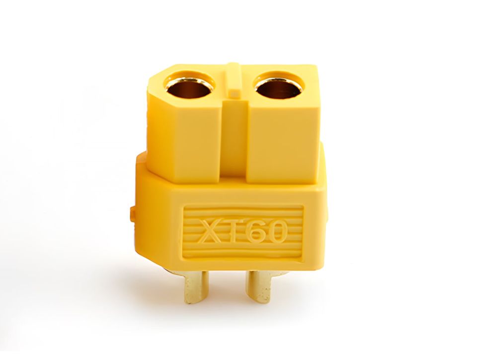 Image 1 for Amass XT60 Female Connector