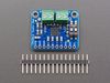 Image for Adafruit TPA2012 Stereo 2.1W Class D Audio Amplifier Breakout