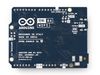Arduino UNO Ek R4 WiFi Bottom
