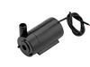 Mini Horizontal Submersible Pump Black Wired