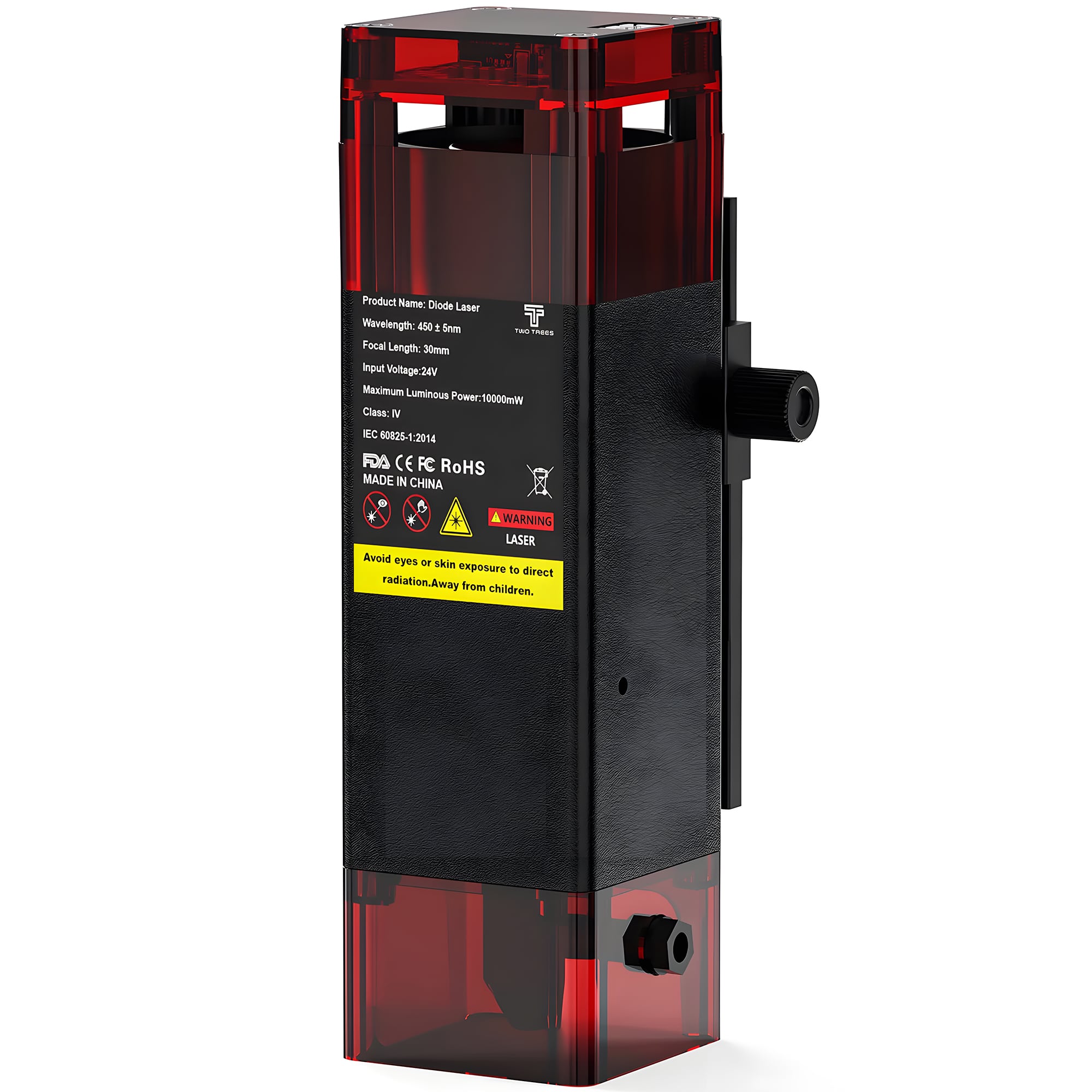 Twotrees TTS-10 Pro Diode Laser