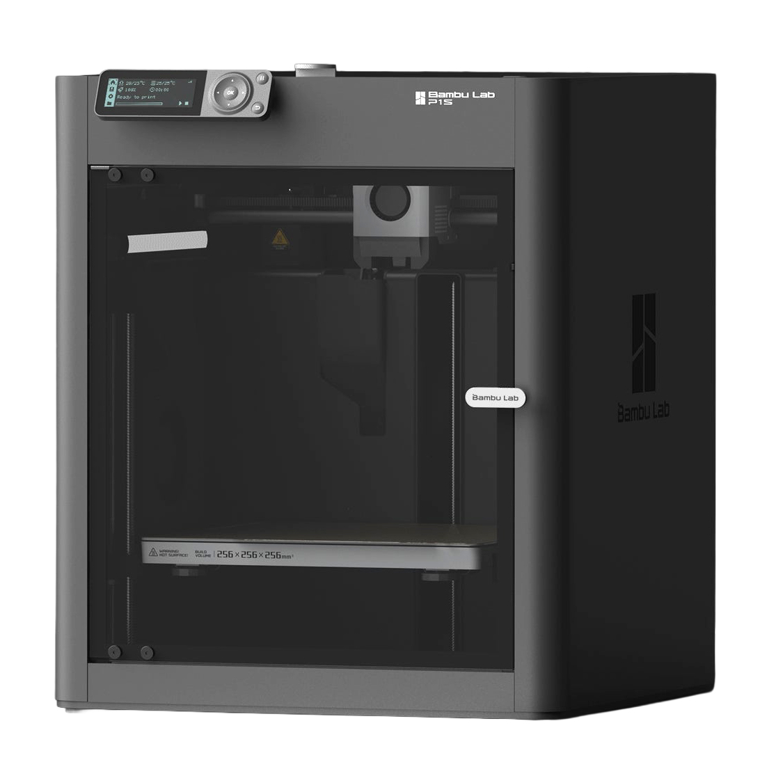 Bambu Lab P1S 3D Printer