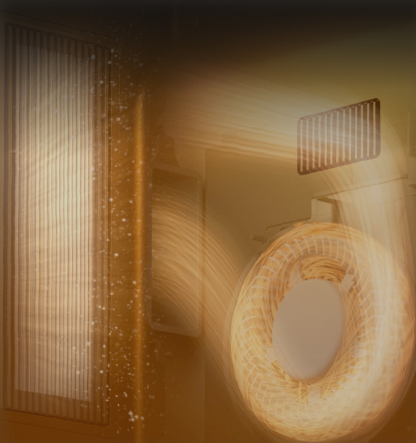 Engineering Filaments Ready