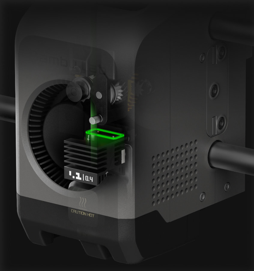 Auto Flow Dynamics Calibration