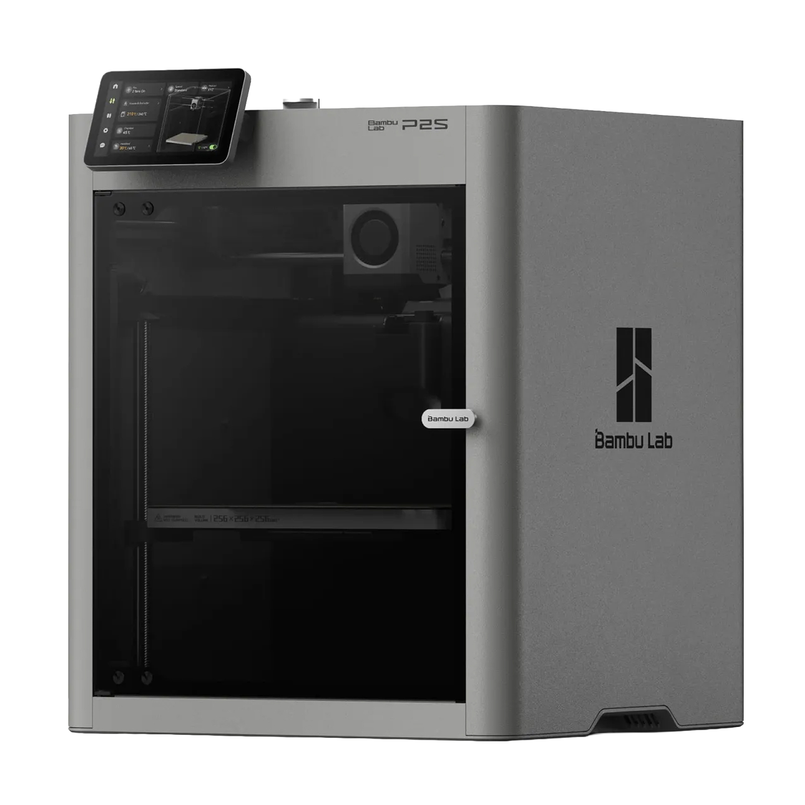 Bambu Lab P2S 3D Printer