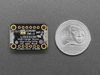 Image for Adafruit LIS331 Wide-Range ±24g Triple-Axis Accelerometer - STEMMA QT/Qwiic