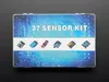 37 in 1 Sensor Module Kit for Arduino & Raspberry Pi