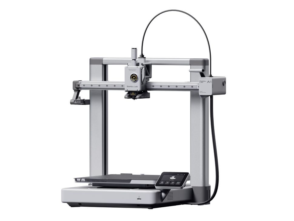 Bambu Lab A1 3D Printer - Image 2