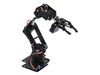 6 DOF Robotic Arm Kit Image 1