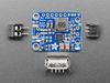 Image for Adafruit PowerBoost 1000 Basic - 5V USB 1A Boost from 1.8V+