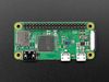 Raspberry Pi Zero WH Front
