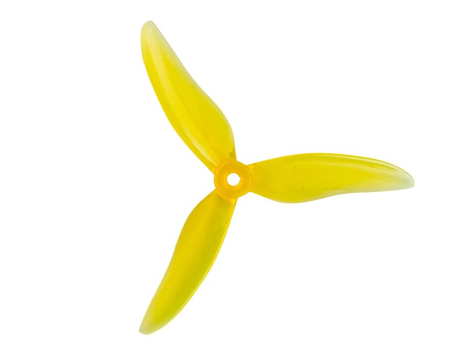 Gemfan Hurricane 51499-3 Color Yellow