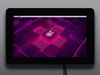 Raspberry Pi 7 inch Official Touch Display 2