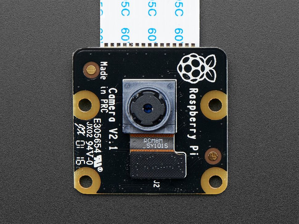 Raspberry Pi Camera V2 8MP NoIR