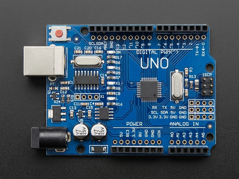 UNO R3 Development Board - ATMEGA328P - Compatible with Arduino