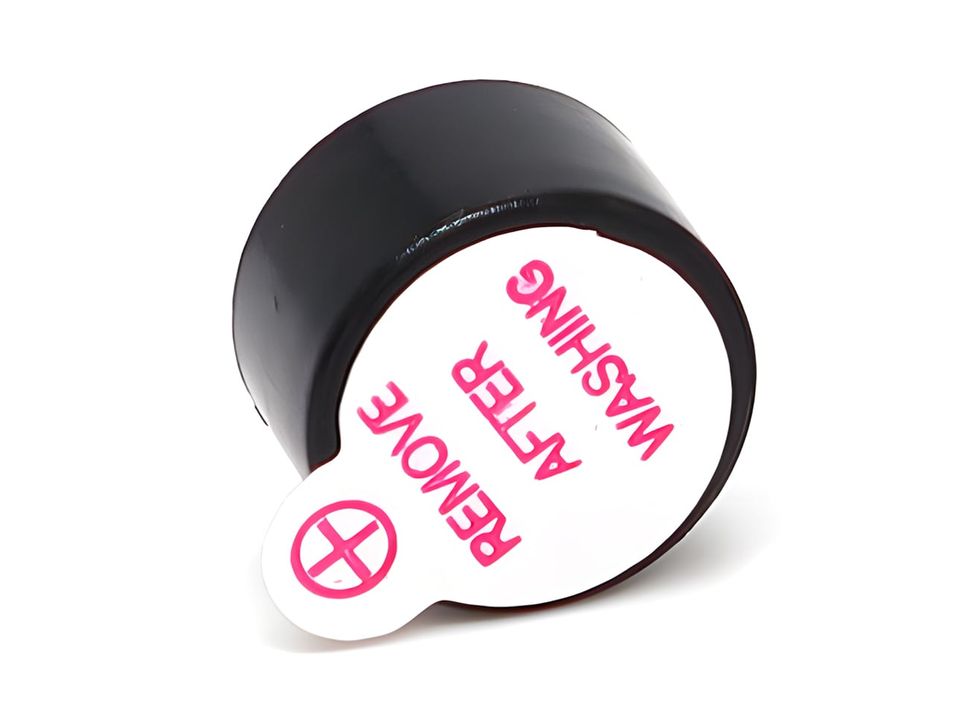 TMB09A03 3V DC Active Buzzer - Image 2