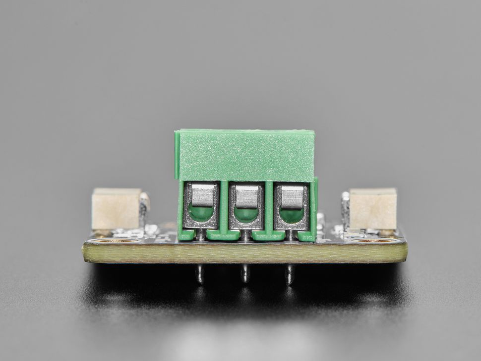 Image for Adafruit INA238 DC Current Voltage Power Monitor - STEMMA QT