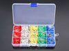 5mm Multi-Color LED Assortment Kit - Image 2