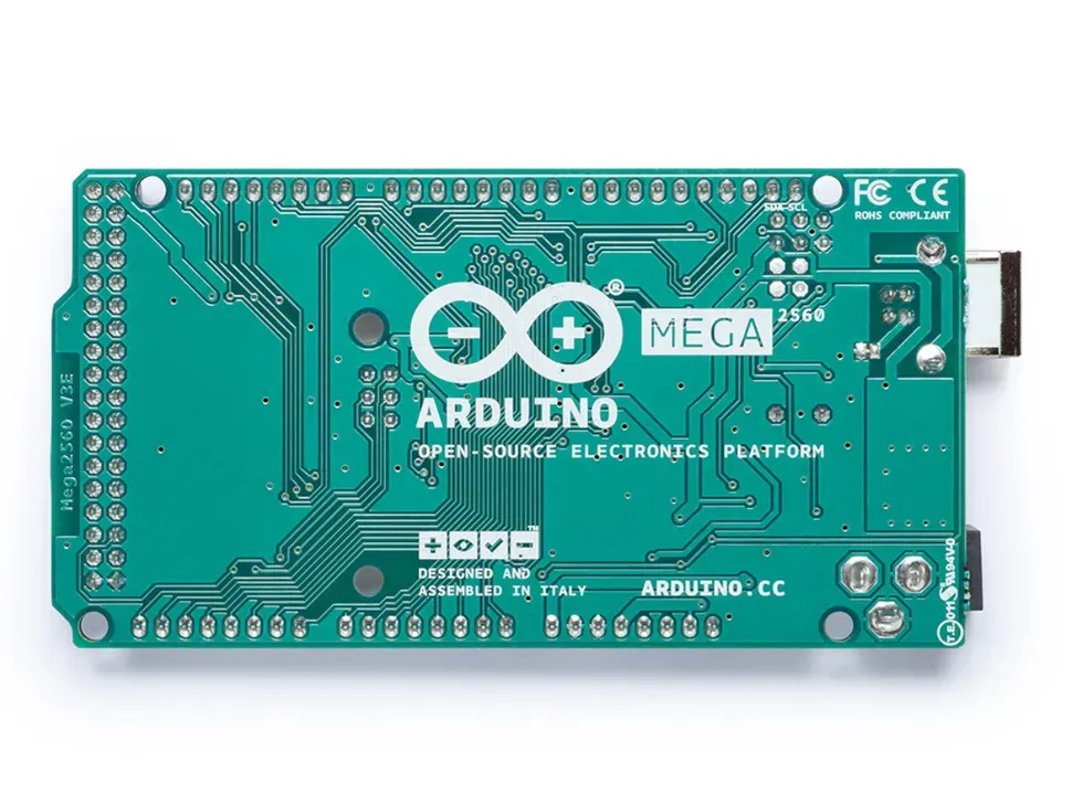 Arduino Mega 2560 Rev3