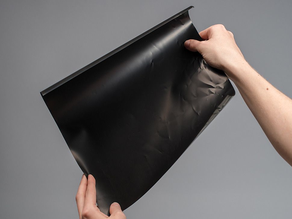 Pressure-Sensitive Conductive Sheet