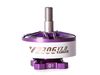 T-MOTOR Velox V2306 V3 Brushless Motor 1750KV - Image 1