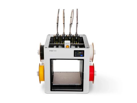 Snapmaker U1 3D Printer-image-8