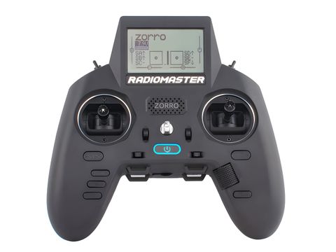 RadioMaster Zorro Radio Controller (M2)