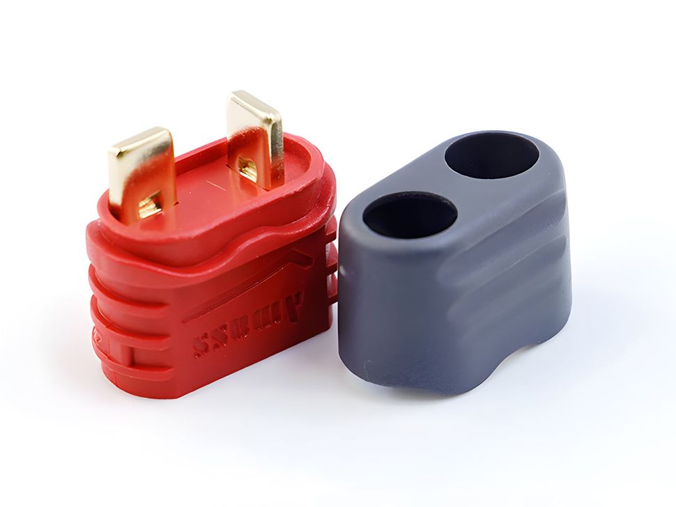 Amass AM-1015E Female Connector