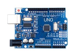 UNO R3 Development Board - ATMEGA328P - Compatible with Arduino